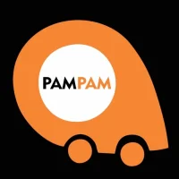 Pampam - Passageiros