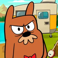 Do Not Disturb 3: Sr. Marmota