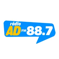 Rádio AD FM 88.7