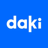 Daki | Mercado em 15 minutos