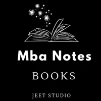 Mba Notes