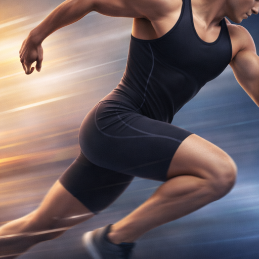 Acelere a Velocidade de Sprint