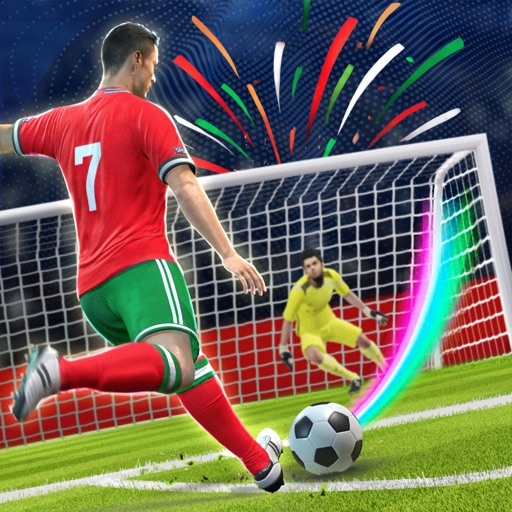 Soccer Superstar - Futebol
