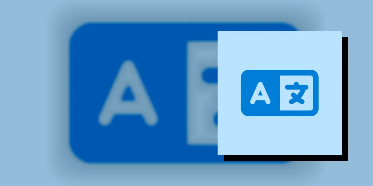Translate+: Tradução Offline